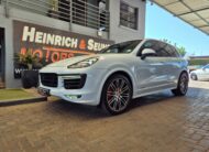 Porsche Cayenne GTS 3.6 V6 Turbo Auto