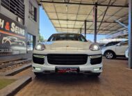 Porsche Cayenne GTS 3.6 V6 Turbo Auto