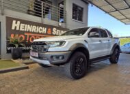 Ford Ranger 2.0Bi-Turbo Double Cab 4×4 Raptor