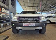 Ford Ranger 2.0Bi-Turbo Double Cab 4×4 Raptor