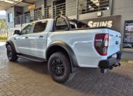 Ford Ranger 2.0Bi-Turbo Double Cab 4×4 Raptor