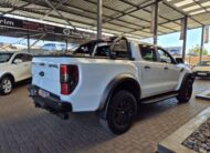 Ford Ranger 2.0Bi-Turbo Double Cab 4×4 Raptor