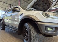 Ford Ranger 2.0Bi-Turbo Double Cab 4×4 Raptor