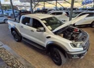 Ford Ranger 2.0Bi-Turbo Double Cab 4×4 Raptor