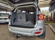 Ford Everest 2.2TDCi XLT Auto