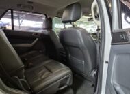 Ford Everest 2.2TDCi XLT Auto