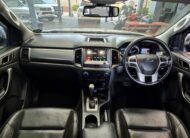 Ford Everest 2.2TDCi XLT Auto