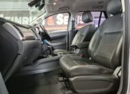 Ford Everest 2.2TDCi XLT Auto