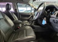 Ford Everest 2.2TDCi XLT Auto