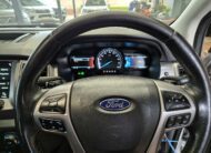 Ford Everest 2.2TDCi XLT Auto