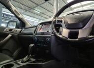 Ford Everest 2.2TDCi XLT Auto