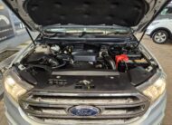 Ford Everest 2.2TDCi XLT Auto