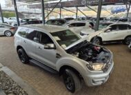 Ford Everest 2.2TDCi XLT Auto