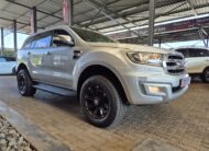 Ford Everest 2.2TDCi XLT Auto