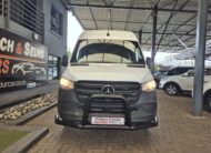 Mercedes-Benz Sprinter 516 XL CDI 23 Seater