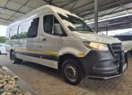 Mercedes-Benz Sprinter 516 XL CDI 23 Seater