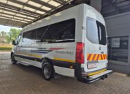 Mercedes-Benz Sprinter 516 XL CDI 23 Seater