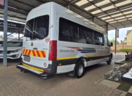 Mercedes-Benz Sprinter 516 XL CDI 23 Seater