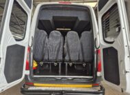 Mercedes-Benz Sprinter 516 XL CDI 23 Seater