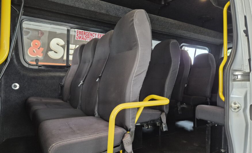 Mercedes-Benz Sprinter 516 XL CDI 23 Seater