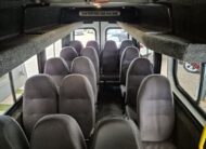 Mercedes-Benz Sprinter 516 XL CDI 23 Seater