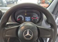 Mercedes-Benz Sprinter 516 XL CDI 23 Seater