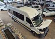 Mercedes-Benz Sprinter 516 XL CDI 23 Seater