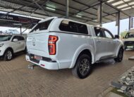 GWM P-Series 2.0TD Double Cab LS 4×4 Auto