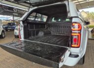 GWM P-Series 2.0TD Double Cab LS 4×4 Auto