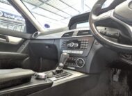 Mercedes-Benz C-Class C200CDI Avantgarde