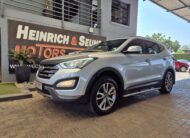 Hyundai Santa Fe 2.2CRDi 4WD Executive