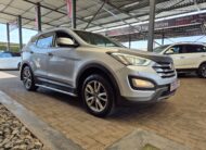 Hyundai Santa Fe 2.2CRDi 4WD Executive