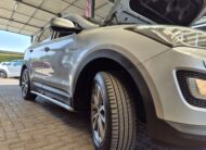 Hyundai Santa Fe 2.2CRDi 4WD Executive