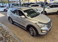 Hyundai Santa Fe 2.2CRDi 4WD Executive