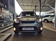 Kia Soul 2.0 Auto