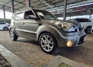 Kia Soul 2.0 Auto