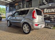 Kia Soul 2.0 Auto