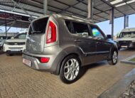 Kia Soul 2.0 Auto