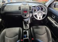 Kia Soul 2.0 Auto