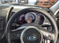 Kia Soul 2.0 Auto