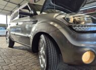 Kia Soul 2.0 Auto