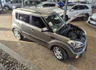 Kia Soul 2.0 Auto