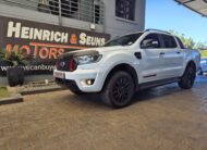 Ford Ranger 2.0Bi-Turbo Double Cab 4×4 Thunder