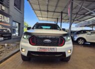 Ford Ranger 2.0Bi-Turbo Double Cab 4×4 Thunder