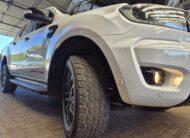 Ford Ranger 2.0Bi-Turbo Double Cab 4×4 Thunder