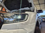 Ford Ranger 2.0Bi-Turbo Double Cab 4×4 Thunder