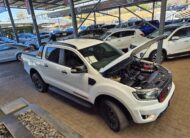 Ford Ranger 2.0Bi-Turbo Double Cab 4×4 Thunder