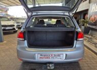 Volkswagen Golf VI 1.6 Trendline