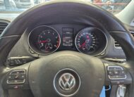 Volkswagen Golf VI 1.6 Trendline