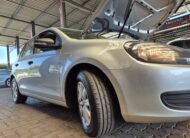 Volkswagen Golf VI 1.6 Trendline